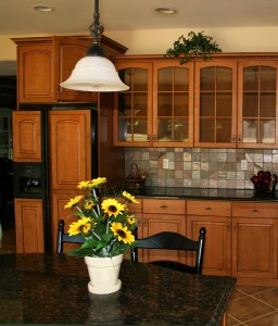 Kitchen Renovations Hagerstown MD 