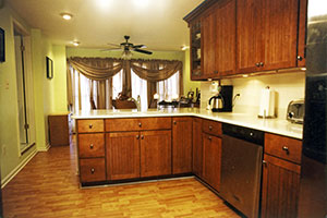Kitchen Remodelers Baltimore MD